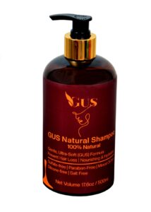 Best Organic Shampoo in Pakistan 2025