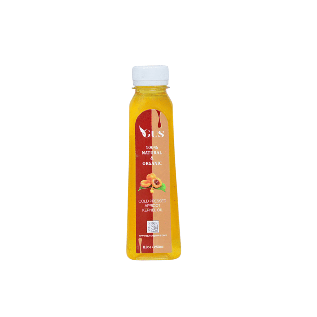apricot oil in pakistan for face glow