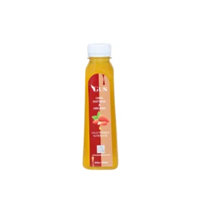 Cold Pressed Apricot Kernel Oil 250ml