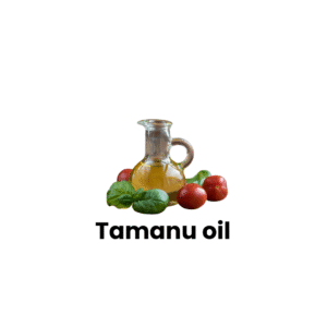 tamanu oil