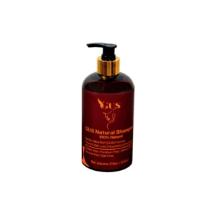 Gus Natural Shampoo 500ml
